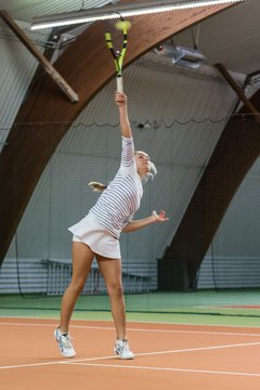 Lilly Düffert 1640 - Sparkasse Westholstein Pokal Marne
